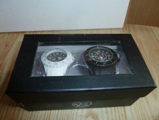 Uhren - Geschenkset von Maui