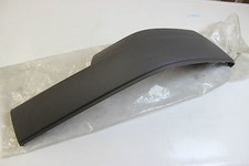 Neu Original Opel Vectra A Stoßstangenleiste Stoßstange vorne Rechts 90397090