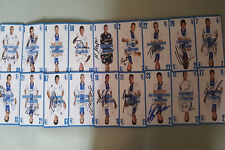 18 Magdeburg orig sign