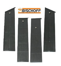 Gleitplatten Platten Führungen passend für BGU HS 7/1 CL Holzspalter Spalter