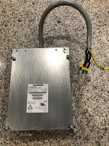 Siemens micromaster - micromaster, 4