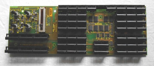 Wersi platine ppm5 - platine, für