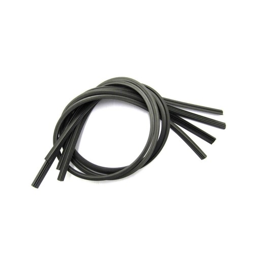 4xstück 800 wischergummi - 800, mm