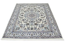 Original Orientteppich Nain