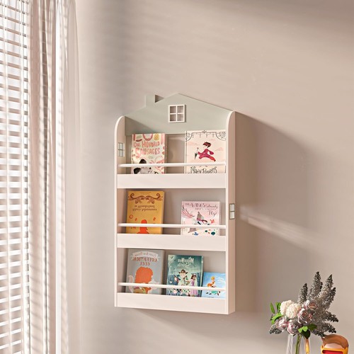 Kinder bücherregal spielzeug - bücherregal,