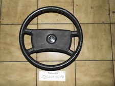 Lenkrad Lederlenkrad