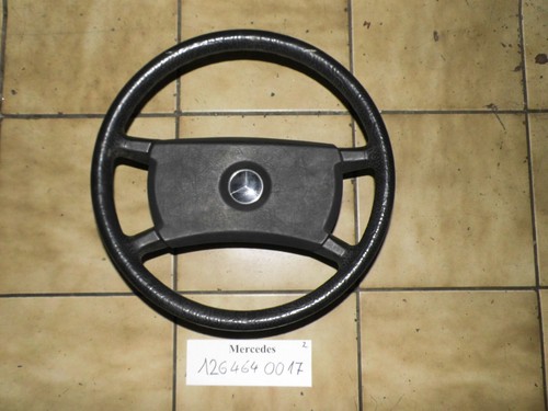 Lenkrad 1264640017 durchmesser - lenkrad,
