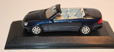 Modellauto Mercedes-Benz CLK