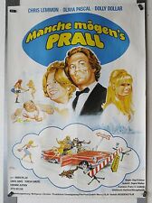 DX134 - KINOPLAKAT - Olivia