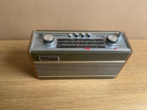 Roberts rt22 lw - lw, und
