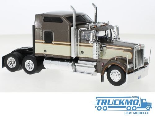 Ixo models kenworth w900 - models,