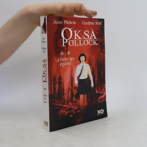 Oksa pollock la - pollock, 2: