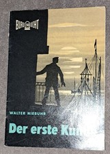 Blaulicht Krimi  DDR Nr.50  -