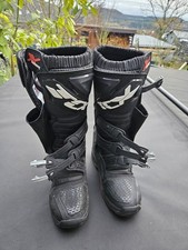 TCX Motorradstiefel Größe 43