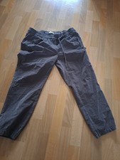 Anthrazitgraue Hose Von