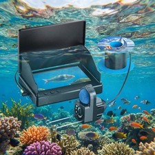 HD Unterwasser Fischfinder