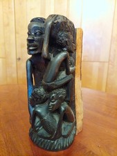 herrliche Makonde Lebensbaum