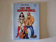 Achterbahn AG - Ralf König -