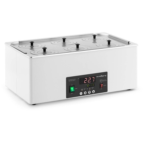 Thermostatisches wasserbad - thermostatisches,