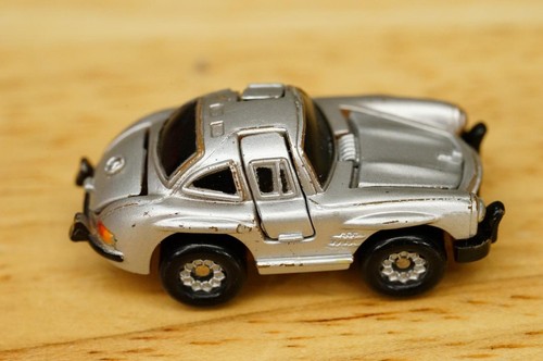 Vintage 1988 galoob micro - 1988,