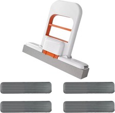 Mini foldable desktop - desktop, mop,mini