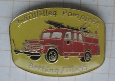 BETTENG / MESS POMPJEEN OPEL