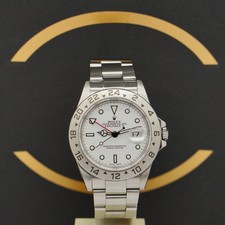 Rolex Explorer II "Polar" -