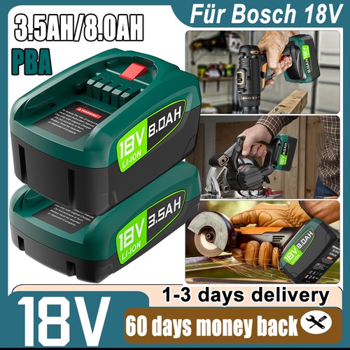 18v 0ah 5ah ion - 18v, 8.0ah