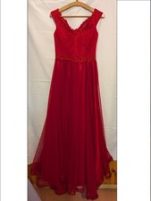 Abendkleid, Ballkleid