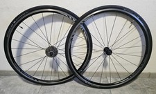 Shimano Laufradsatz Inkl