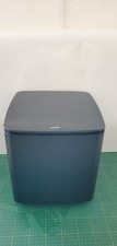 Bose Acousticmass 300 Subwoofer Bass Modul Schwarz _15_5