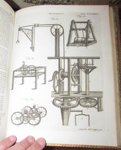 1797 encyclopaedia britannica - 1797,