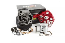 Zylinder kit mvt iron max - zylinder,
