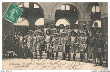 ATQP4-0267-18 - Bourges -