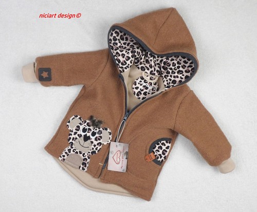 Niciart design wollwalk - niciart,