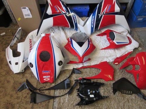 Honda cbr1000rr hrc - honda, 2015