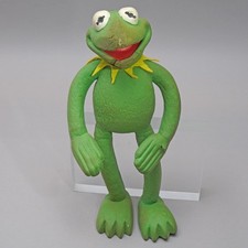 Bendy Toys Kermit der Frosch