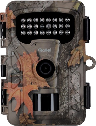 Rollei wildkamera mit - rollei, hd-32-wildkamera