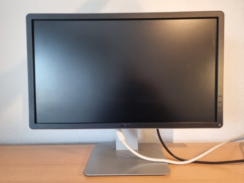 Dell p2214h zoll - 22, ips