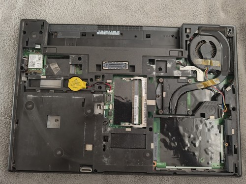Thinkpad t440p motherboard - thinkpad,