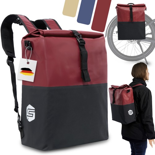 Forrider 3in1 fahrradtasche - forrider-3in1,