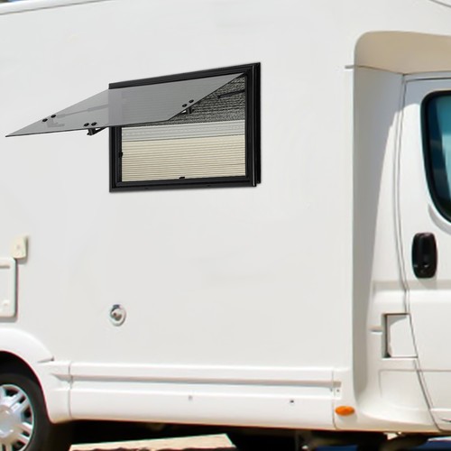 Fenster wohnwagen - rv,