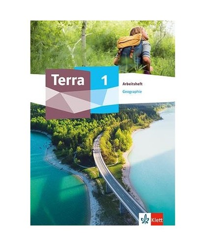 Terra geographie - terra,