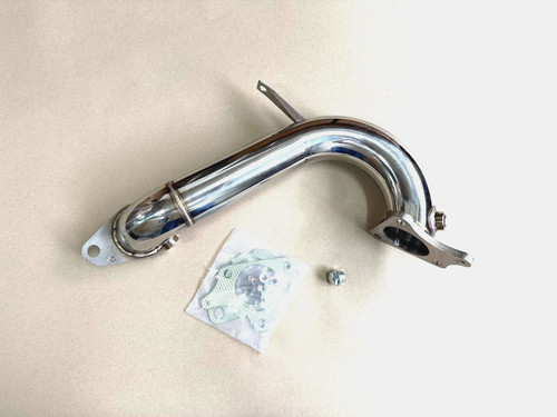 Downpipe renault clio rs - renault,