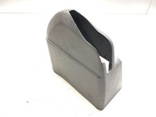 VW T5 Multivan Highline Verkleidung Handbremse GRAU 7H1711464 Abdeckung