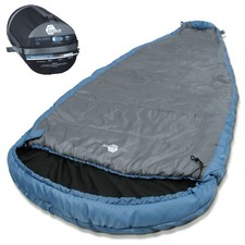 yourGEAR Campingschlafsack