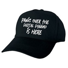 Personalisierte PANIC OVER