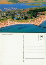 Burg auf Fehmarn Ostseebad