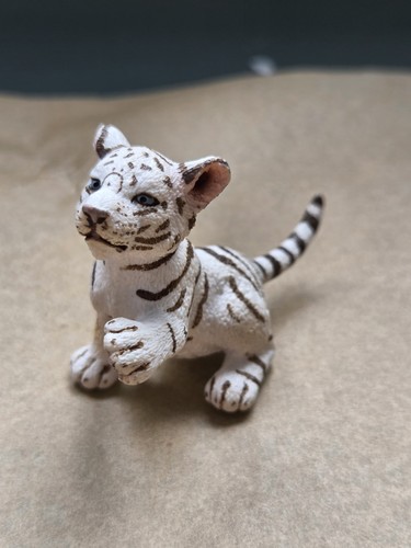 Schleich tigerbaby 14385 2007 - 14385,