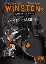 Winstons geheimste Fälle